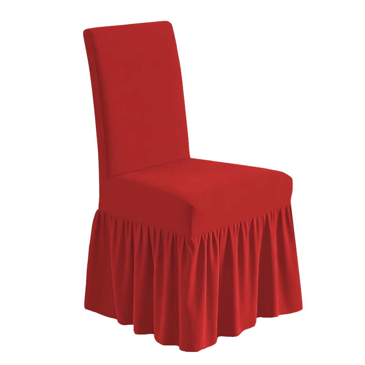 Festlichee Stretch-Stuhlbezug – Universelle Elastische Stuhlhusse
