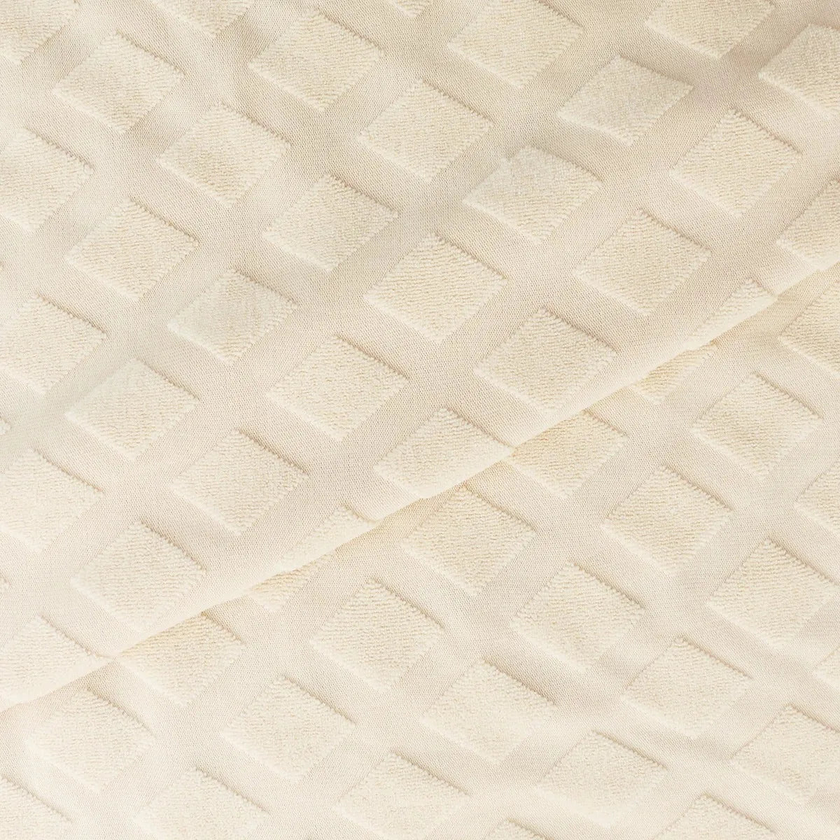 Dicker Jacquard Stretch-Stuhlbezug – Elastische Esszimmerstuhl-Husse