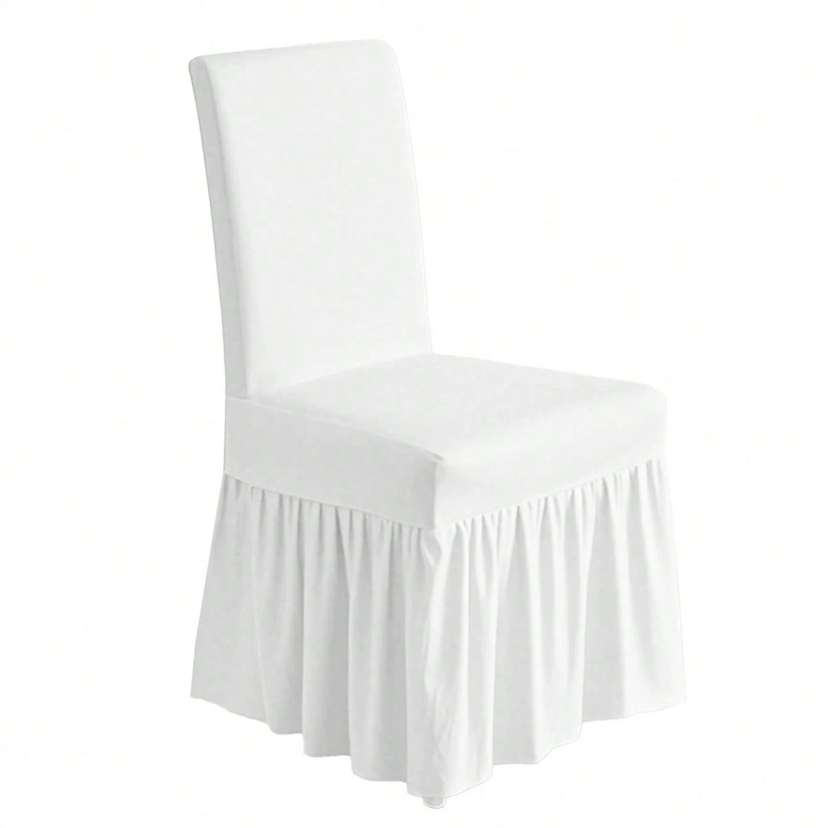 Festlichee Stretch-Stuhlbezug – Universelle Elastische Stuhlhusse