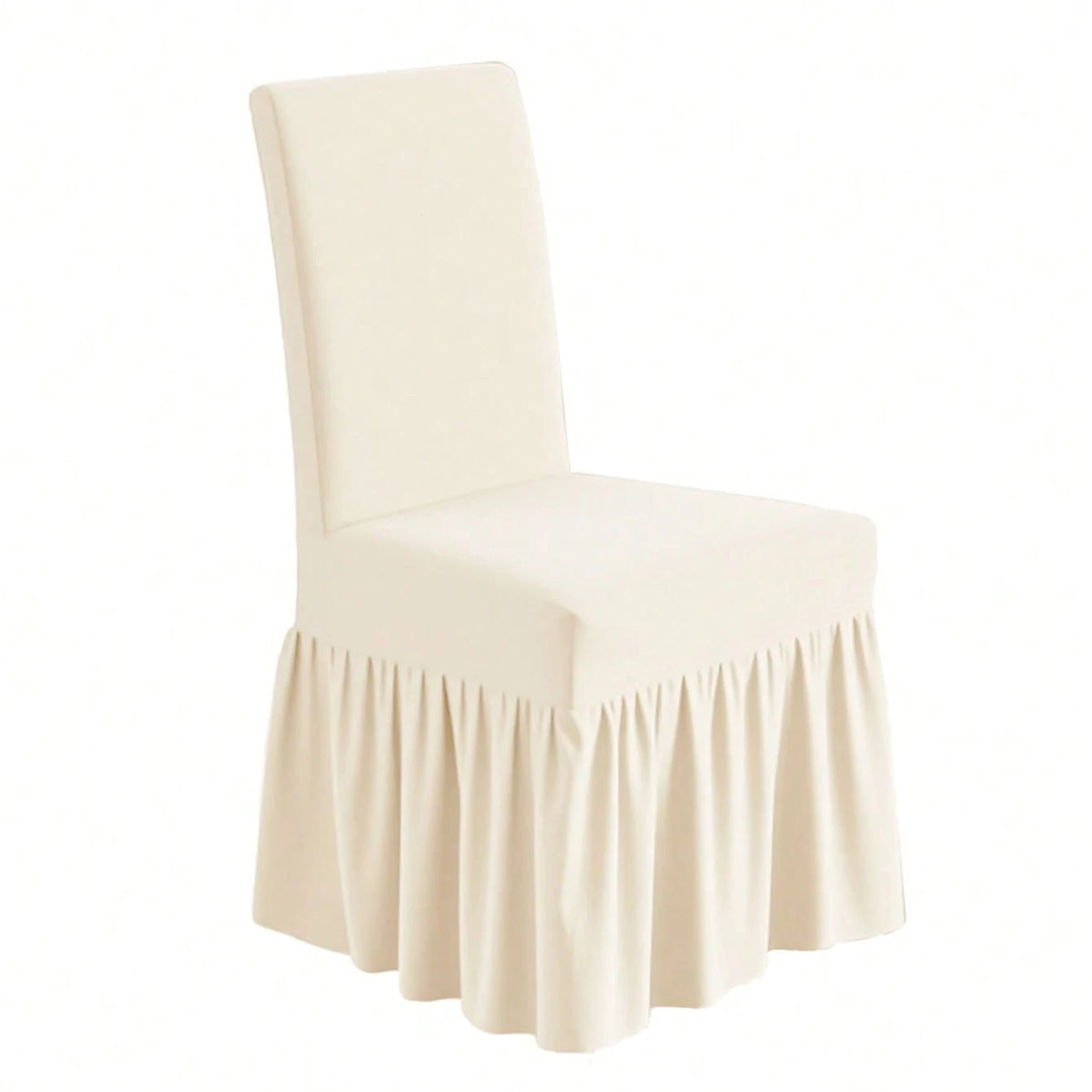 Festlichee Stretch-Stuhlbezug – Universelle Elastische Stuhlhusse